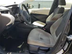 2021 Toyota Corolla Le Black vin: JTDEPMAE6MJ170088