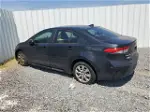 2021 Toyota Corolla Le Black vin: JTDEPMAE6MJ170088