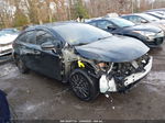 2021 Toyota Corolla Le Black vin: JTDEPMAE7MJ132269