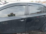 2021 Toyota Corolla Le Black vin: JTDEPMAE7MJ132269