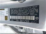 2021 Toyota Corolla Le Silver vin: JTDEPMAE7MJ138508
