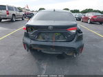 2021 Toyota Corolla Le Black vin: JTDEPMAE7MJ160024