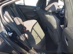 2021 Toyota Corolla Le Black vin: JTDEPMAE7MJ181133