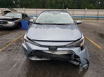 2021 Toyota Corolla Le Gray vin: JTDEPMAE8MJ118204