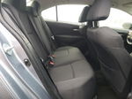 2021 Toyota Corolla Le Gray vin: JTDEPMAE8MJ118204