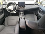 2021 Toyota Corolla Le Black vin: JTDEPMAE8MJ120115