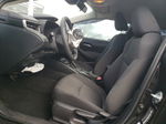 2021 Toyota Corolla Le Черный vin: JTDEPMAE8MJ120115