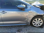 2021 Toyota Corolla Le Gray vin: JTDEPMAE8MJ184073