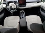 2021 Toyota Corolla Le Синий vin: JTDEPMAE9MJ151146