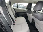 2021 Toyota Corolla Le Черный vin: JTDEPMAE9MJ177567