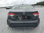 2021 Toyota Corolla Le Черный vin: JTDEPMAE9MJ177567