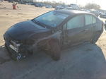 2021 Toyota Corolla Le Black vin: JTDEPMAE9MJ186253