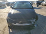 2021 Toyota Corolla Le Black vin: JTDEPMAE9MJ186253