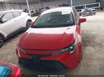 2021 Toyota Corolla Le Red vin: JTDEPMAEXMJ121573