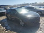 2021 Toyota Corolla Le Black vin: JTDEPMAEXMJ124344