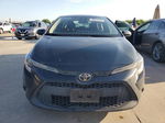 2021 Toyota Corolla Le Black vin: JTDEPMAEXMJ126160