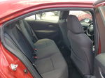 2021 Toyota Corolla Le Red vin: JTDEPMAEXMJ143797