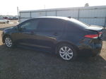 2021 Toyota Corolla Le Black vin: JTDEPMAEXMJ149907