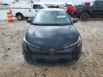 2021 Toyota Corolla Le Black vin: JTDEPMAEXMJ164830