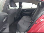 2020 Toyota Corolla Le Red vin: JTDEPRAE0LJ090779