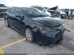 2020 Toyota Corolla Le Black vin: JTDEPRAE1LJ051778