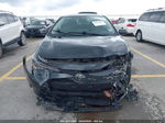 2020 Toyota Corolla Le Black vin: JTDEPRAE1LJ051778