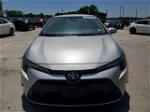 2020 Toyota Corolla Le Серебряный vin: JTDEPRAE1LJ075613