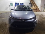 2020 Toyota Corolla Le Blue vin: JTDEPRAE1LJ089298