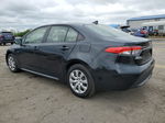 2020 Toyota Corolla Le Черный vin: JTDEPRAE1LJ093285