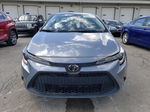 2020 Toyota Corolla Le Синий vin: JTDEPRAE2LJ051787