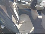 2020 Toyota Corolla Le Черный vin: JTDEPRAE3LJ033721