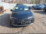 2020 Toyota Corolla Le Black vin: JTDEPRAE3LJ033721