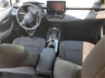 2020 Toyota Corolla Le Gray vin: JTDEPRAE3LJ048106