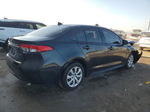 2020 Toyota Corolla Le Black vin: JTDEPRAE4LJ043626