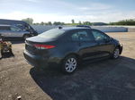 2020 Toyota Corolla Le Black vin: JTDEPRAE5LJ008075