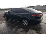 2020 Toyota Corolla Le Black vin: JTDEPRAE5LJ019593