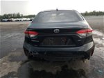 2020 Toyota Corolla Le Black vin: JTDEPRAE5LJ019593