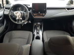 2020 Toyota Corolla Le Черный vin: JTDEPRAE5LJ019593