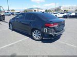 2020 Toyota Corolla Le Black vin: JTDEPRAE5LJ029931