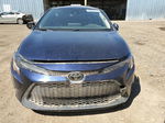 2020 Toyota Corolla Le Blue vin: JTDEPRAE5LJ038659