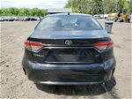 2020 Toyota Corolla Le Black vin: JTDEPRAE5LJ043831