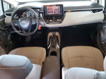 2020 Toyota Corolla Le Silver vin: JTDEPRAE5LJ066316