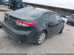 2020 Toyota Corolla Le Black vin: JTDEPRAE5LJ073623