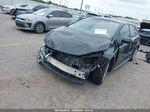 2020 Toyota Corolla Le Black vin: JTDEPRAE5LJ073623