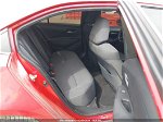2020 Toyota Corolla Le Red vin: JTDEPRAE5LJ086470