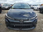 2020 Toyota Corolla Le Черный vin: JTDEPRAE5LJ105504