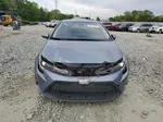 2020 Toyota Corolla Le Blue vin: JTDEPRAE7LJ002262