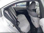 2020 Toyota Corolla Le Silver vin: JTDEPRAE7LJ007462