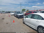 2020 Toyota Corolla Le White vin: JTDEPRAE7LJ084252