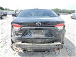 2020 Toyota Corolla Le Black vin: JTDEPRAE8LJ059912